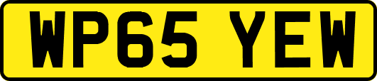 WP65YEW