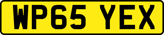 WP65YEX