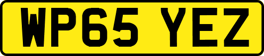 WP65YEZ
