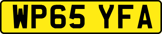 WP65YFA