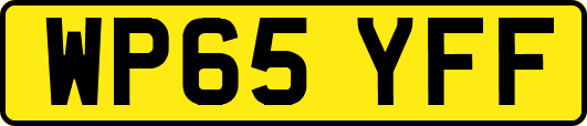 WP65YFF