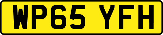 WP65YFH