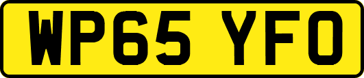 WP65YFO