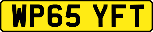 WP65YFT