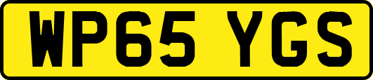 WP65YGS