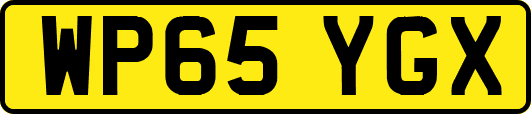 WP65YGX