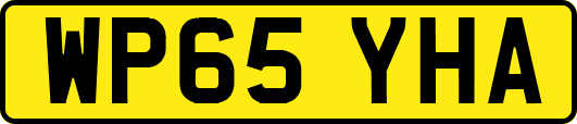 WP65YHA