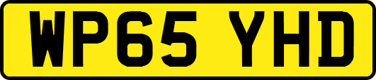 WP65YHD