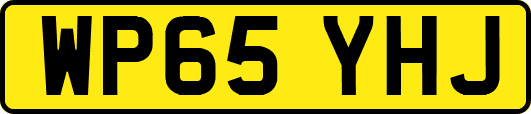 WP65YHJ