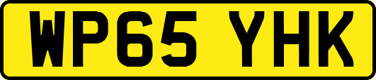 WP65YHK