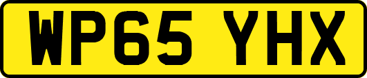 WP65YHX