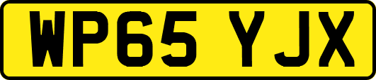 WP65YJX