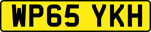WP65YKH