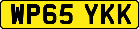 WP65YKK