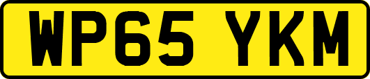 WP65YKM