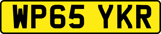 WP65YKR