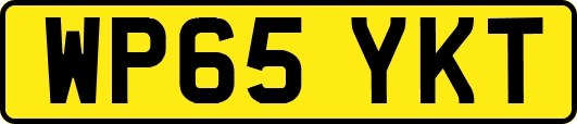 WP65YKT