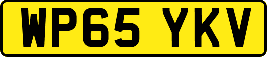 WP65YKV