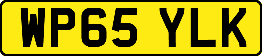 WP65YLK