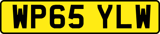 WP65YLW