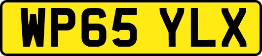 WP65YLX