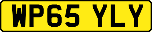 WP65YLY