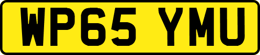 WP65YMU