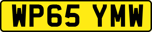 WP65YMW