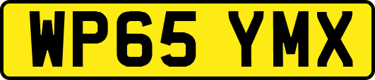WP65YMX
