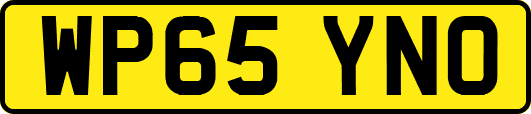 WP65YNO