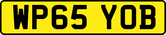 WP65YOB