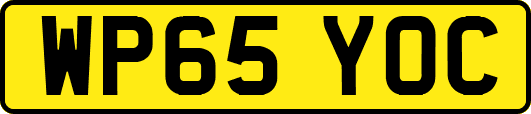WP65YOC