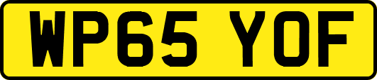 WP65YOF