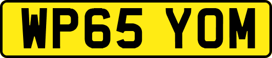 WP65YOM