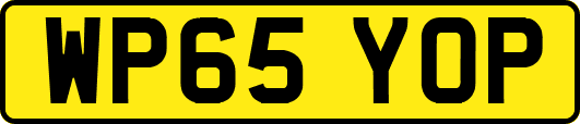 WP65YOP