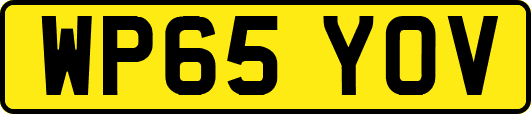 WP65YOV