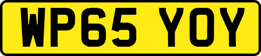 WP65YOY