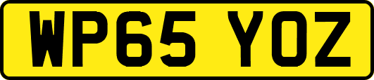 WP65YOZ