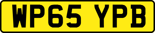 WP65YPB