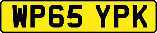 WP65YPK
