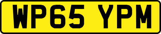 WP65YPM