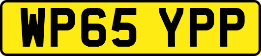 WP65YPP