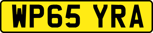 WP65YRA