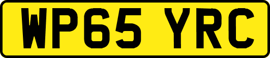 WP65YRC