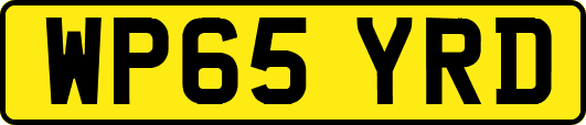 WP65YRD
