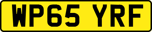 WP65YRF
