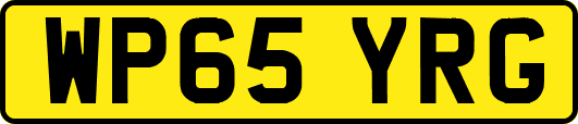 WP65YRG