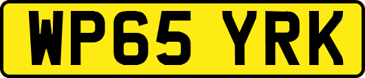 WP65YRK
