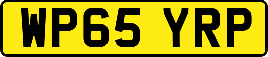 WP65YRP