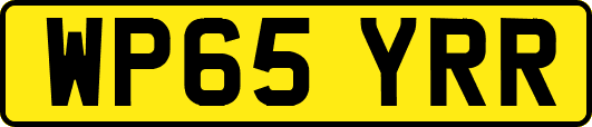 WP65YRR
